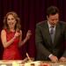 Giada De Laurentiis Drinks Beertinis with Jimmy Fallon