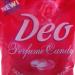 Deo Perfume Candy