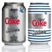 Diet Coke Reveals Jean-Paul Gaultier Designed Cans