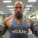 Dwayne Johnson Talks 'Hercules' Diet