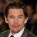 Ethan Hawke Dines Solo in New York