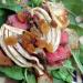 Steak Salad With Roasted Potatoes and Fennel