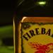 Fireball Whiskey
