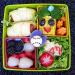 Fourth Of July Bento