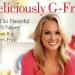 Elisabeth Hasslebeck Pens Gluten-Free Cookbook