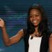 Gabby Douglas Almost Quit Gymnastics to Work at Fast Food Chain