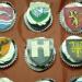 'Game of Thrones' Cupcakes 