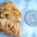 George Washington Chicken McNugget Sells for $8,100 