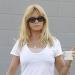 Goldie Hawn Shares How She Stays Fit at 67