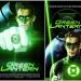 Green Lantern Movie Posters