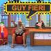 Guy Fieri Visits Phineas and Ferb