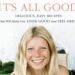 Gwyneth Paltrow to Release New Cookbook 'Its All Good'