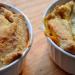 healthy vegetable pot pie recipe