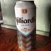 hilliard's saison summer beer can