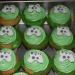 Xbox Cupcake Toppers