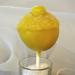 Lemon Cake Pops