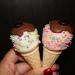 Ice Cream Cake Pops