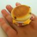 McDonald's Bacon McGriddle Ring