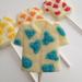 Hawaiian Shirt Chocolate Lollipops