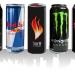 PepsiCo's Energy Drinks