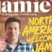 Jamie Oliver to Release American Version of Jamie Magazine