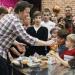Jamie Oliver says Government is Reversing his Work with Healthy School Lunches