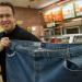 Subway's Jared Fogle Has Made $15 Million