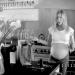 Jennifer Aniston Sports Fake Baby Bump in New SmartWater Ad