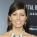 Jessica Biel Feels Better About Boring Diets When She Sees Herself On Screen