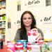 JWoww Hosts Food Drive for Sandy Victims
