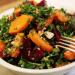 Kale and Beetroot Salad with Brazil Nuts