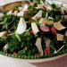 Go Vegetarian: The White House Kale Salad