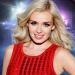 Katherine Jenkins is a Pescatarian