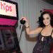 Katy Perry Gets Her Own Popchips Flavor