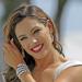 Kelly Brook Stays Away From Fad Diets