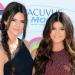 Kendall and Kylie Jenner Talk Health and Fitness