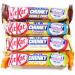 Kit Kat Augmented Reality Campaign