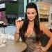 Kyle Richards Celebrates Boutique Opening With Cupcakes