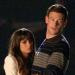 Lea Michele Accidentally Serves Cory Monteith Raw Eggs