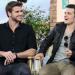 Liam Hemsworth Introduced to White Castle by 'The Hunger Games' Co-Star