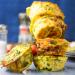 Low Carb Egg Breakfast Muffins