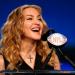 Madonna Treats Super Bowl Staff to Pizza