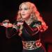 Madonna has a Personal Chef on Tour