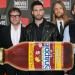 Maroon 5 and Snapple for Feeding America