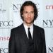 Matthew McConaughey Eats First Burger After Extreme Weight Loss
