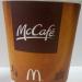 McDonald's Coffee Cups