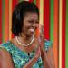 Michelle Obama Talks Presidential Diet Weaknesses 