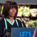 First Lady Urges the Food Industry to Continue Getting Healthier