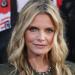 Michelle Pfeiffer Says Her Vegan Diet Keeps Her Looking Young