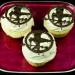 The Hunger Games Cupcake Toppers
